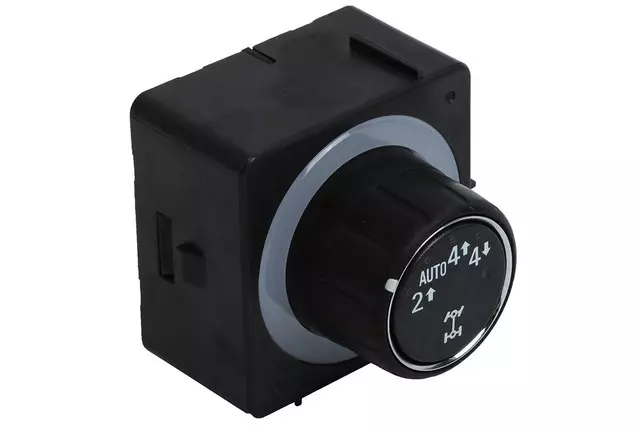 Transfer Case Selector Switch - ACDelco (84252239)