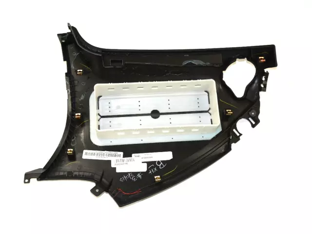 5NK41XR4AA - Interior Trim: Instrument Panel Pad for Mopar Image