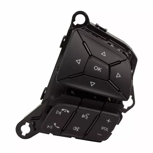 Switch Assembly - Passenger Side (RH) - Ford (KB3Z-9C888-FA)