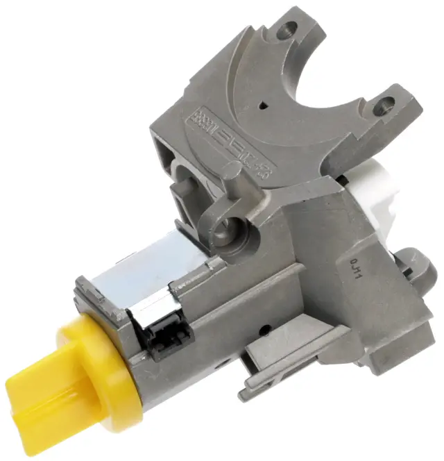 924720 - Ignition: Ignition Lock Cylinder Housing With Passlock Sensor for Dorman Image