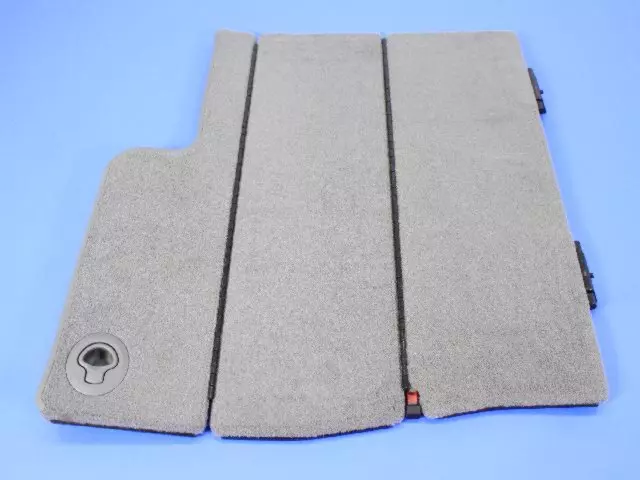 1MF08BD5AB - Body: Door for Chrysler: Town &amp; Country | Dodge: Grand Caravan Image