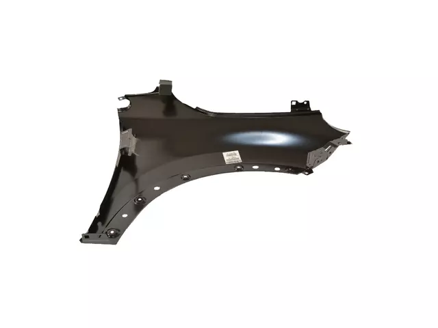 Front Fender, Left - Mopar (68307072AA)