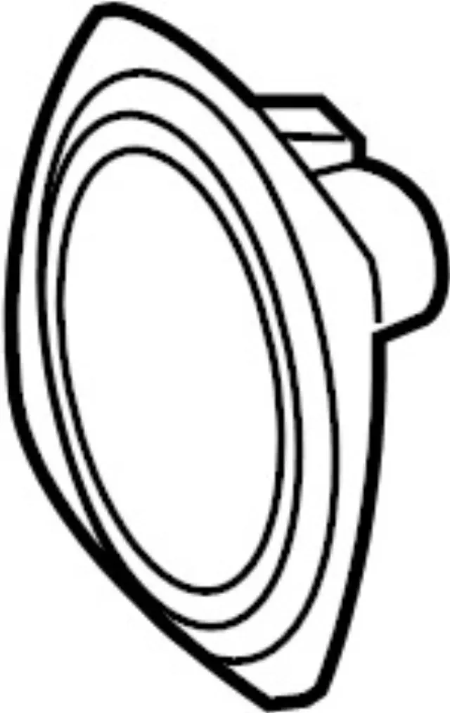 281579N20A - Body: Front Dr Speaker for INFINITI: JX35, QX60 Image