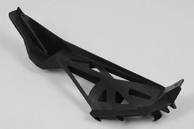 68023334AB - Cooling: Fender Front Carrier Mounting Bracket, Right for Mopar Image