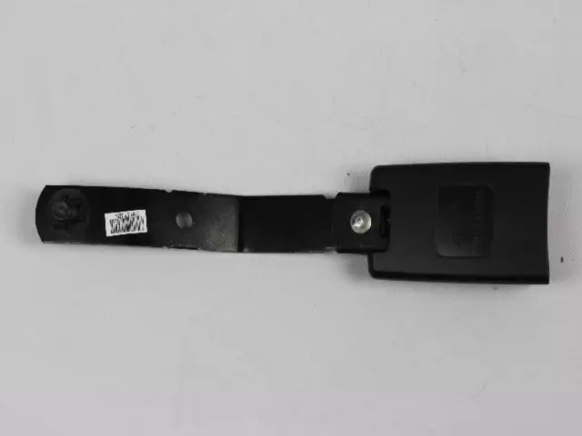 Front Inner Seat Belt, Left - Mopar (1AN171DVAB)