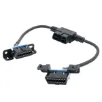 5323 - : SIGNAL SPLITTER / ADAPTER, OBD-II for AutoMeter Image