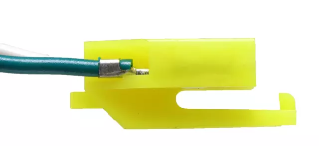 Acdelco™ Pole Piece - GM (D1955X)