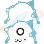 ATC7001 - : APEX Automobile Parts Inc Crankshaft Front Seal Set for APEX Automobile Parts Inc Image