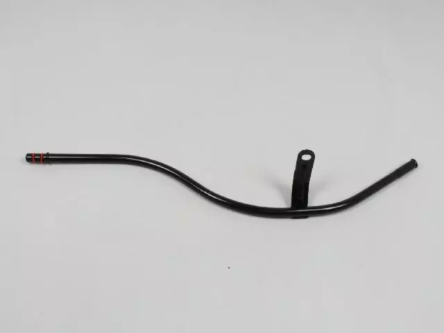 4792864AA - Engine 2.7L Six Cylinder: Mopar OEM Oil Gauge Tube for Chrysler: 300 | Dodge: Charger, Magnum Image