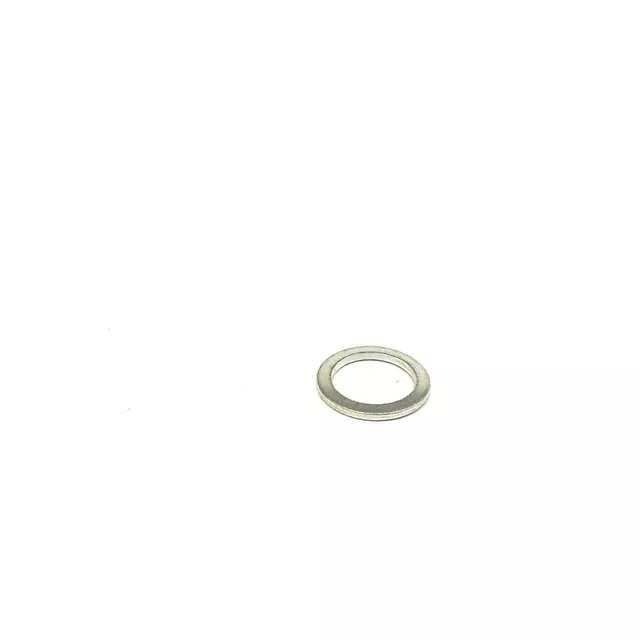 N0138133 - Engine: Oil Inlet Tube O-Ring for Volkswagen: Beetle, Golf, Golf SportWagen, Jetta, Passat, Touareg Image