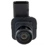 HS7Z19G490F - : Rear Camera for Ford: Fusion, Police Responder Hybrid, SSV Plug-In Hybrid Image