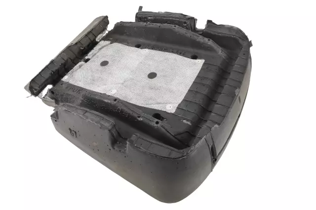 23470751 - Body: Seat Cushion Pad for Cadillac: Escalade, Escalade ESV | Chevrolet: Suburban, Tahoe | GMC: Yukon, Yukon XL Image