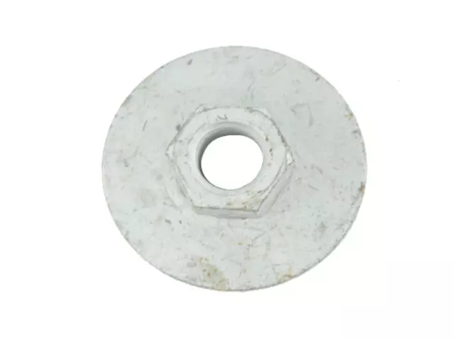 Hex Nut And Washer - Mopar (6507108AA)