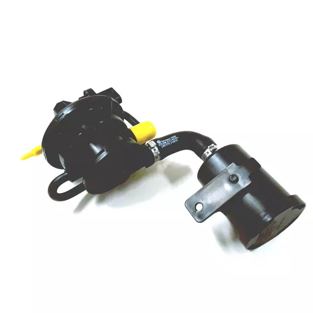 3C0906201B - Emission System: Leak Detect Pump for Volkswagen Image