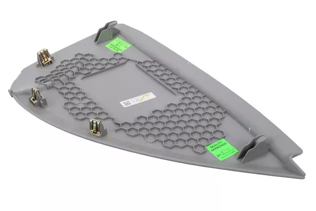 22904879 - Body: Side Cover for Cadillac: ATS Image