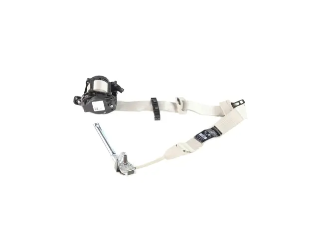 5LA47PD2AH - Restraints: Front Outer Seat Belt for Mopar Image image
