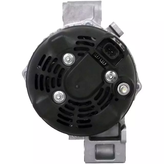 19382174 - : Alternator, Remanufactured for GM Image