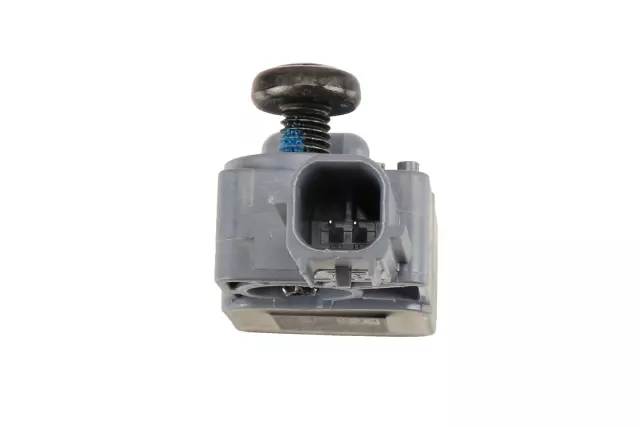Airbag Front End Discriminating Sensor - GM (13502340)