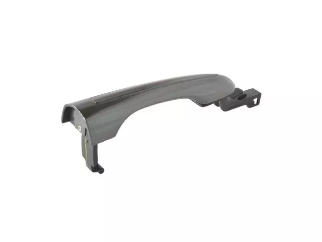 Exterior Door Handle, Right - Mopar (5RR26LAUAC)
