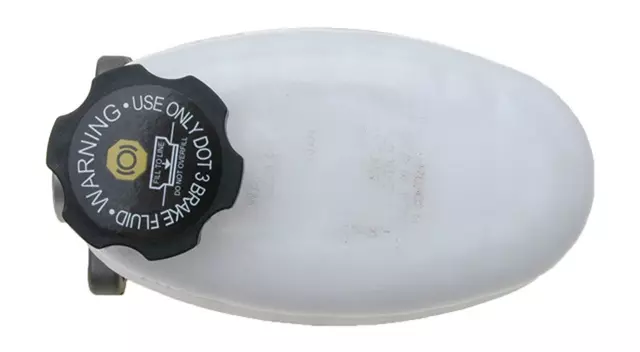 18M2580 - : Brake Master Cylinder for ACDelco Image