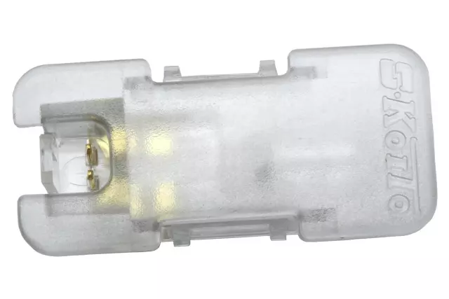 OEM NEW 97-16 GM Chevrolet Buick Pontiac Rear Compartment Courtesy Lamp 10273135 - GM (10273135)