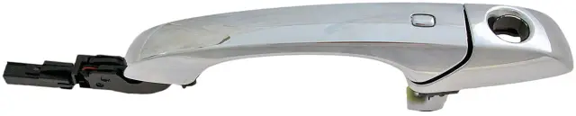 96608 - Body: Front Left Exterior Door Handle for Dorman Image