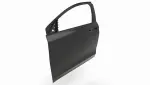 68248177AC - Doors, Door Mirrors and Related Parts: Front Door, Left for Mopar Image