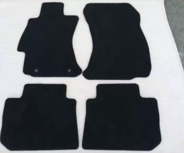 J501SAJ100 - Interior: Floor Mats, Carpet for Subaru: Outback Image