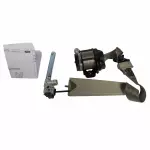 CJ5Z78611B08AD - Electrical: Seat Belt Assembly for Ford Image