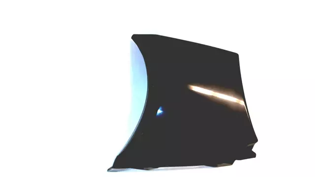 57775FE010 - Body: Side Cover for Subaru: Impreza Image