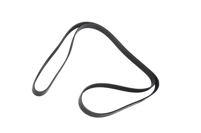 12732503 - : Serpentine Belt for Chevrolet: Silverado 2500 HD Image