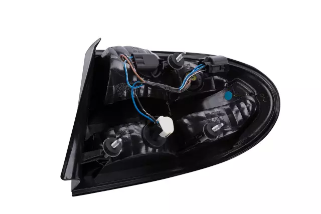 Driver Side Tail Lamp - GM (19245392)