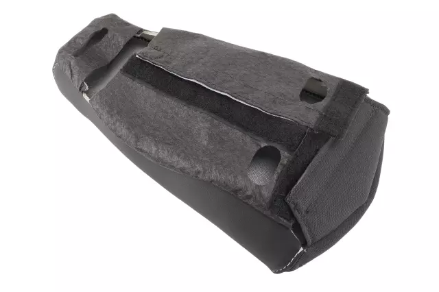 84832085 - Body: Headrest Cover for Chevrolet: Corvette Image