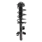 920423 - : PRT 920423 Suspension Strut and Coil Spring Assembly for PRT PERFORMANCE RIDE Image