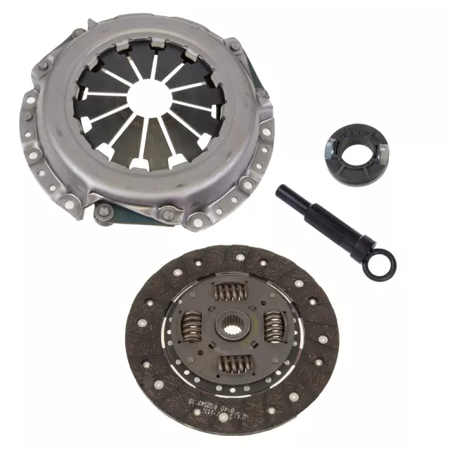 5172 - : LuK RepSet with release bearing for LUK Image
