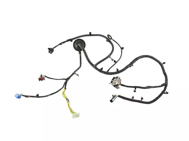 Dash Wiring - Mopar (68267615AB)