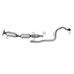 643081 - : Federal / EPA Catalytic Converter - Direct Fit for AP Exhaust Image