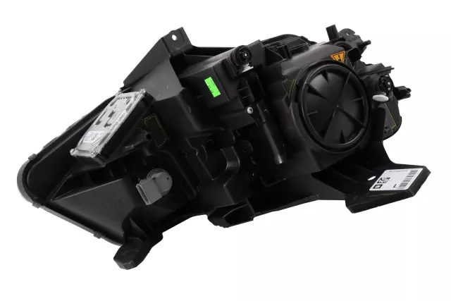 F Headlamp - GM (84364827)