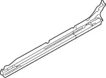 76450AS500 - Body: Floor Side Rail for Infiniti Image