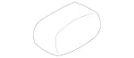 2109970086 - : Grommet for Mercedes-Benz Image