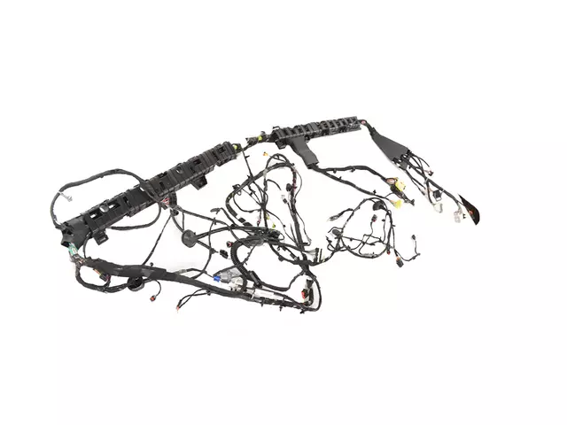 Body Right Wiring - Mopar (68285918AG)