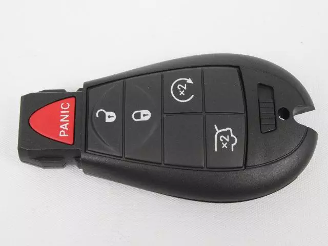 5026453AL - : Integrated Key Fob Transmitter for Mopar Image