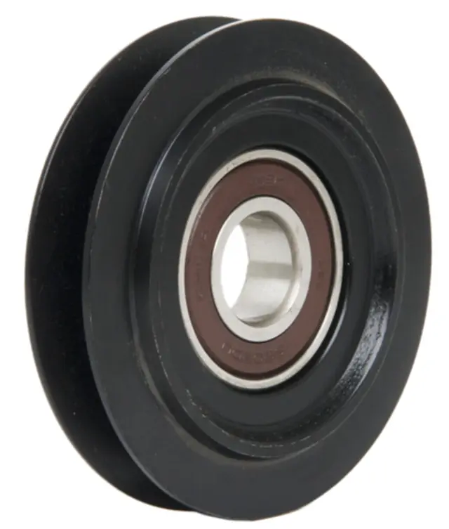45060 - Engines &amp; Components: Idler / Tensioner Pulley for FOUR SEASONS Image