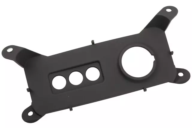 20865398 - Body: Accessory Panel for Cadillac: SRX Image