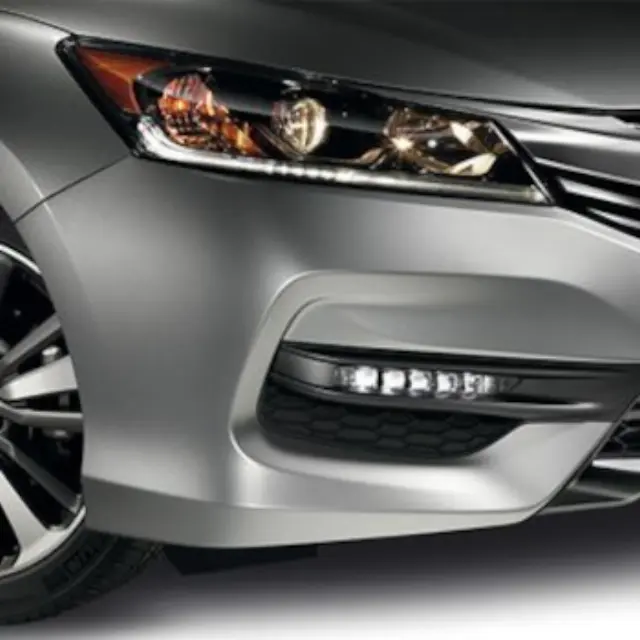 8V31T2A1E0 - Exterior: 2016 Honda Accord - Fog Lights Sub Kit for Honda: Accord Image