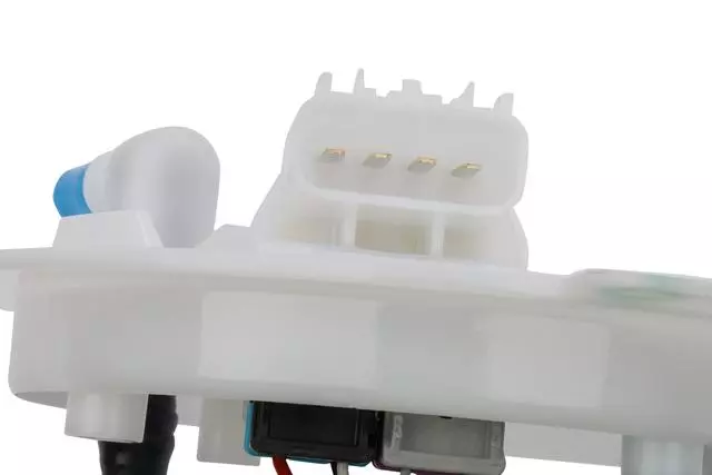 Fuel Pump and Level Sensor Module - ACDelco (MU2301)