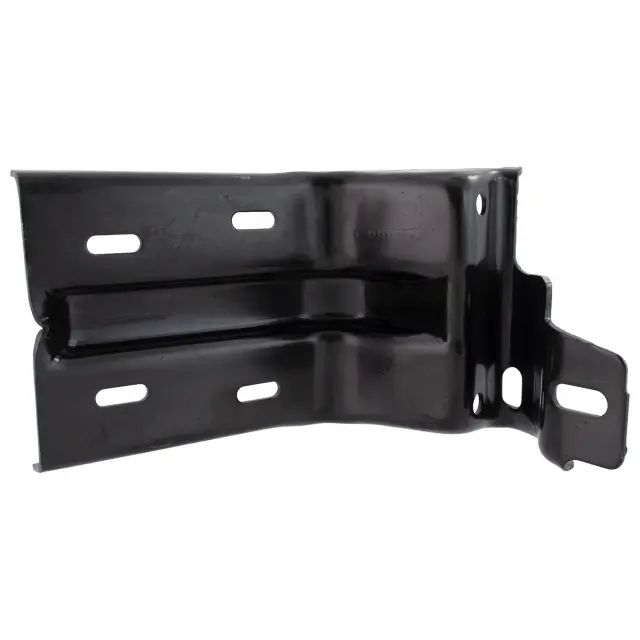 2L1Z16N463AB - : Running Board Step Pad Bracket for Ford Image