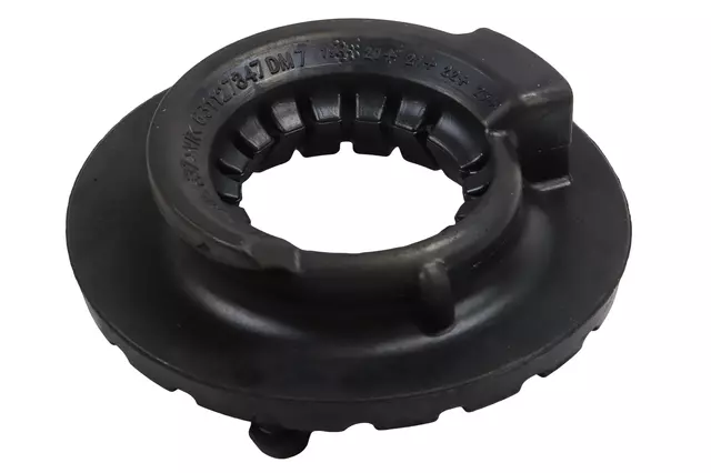 42694637 - : Rear Coil Spring Lower Insulator for Chevrolet: Trailblazer, Trax Image