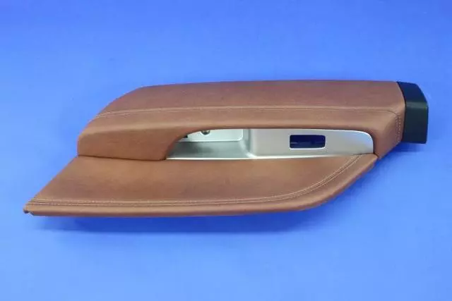 5LN161VTAC - Interior Trim: Rear Door Bolster, Right for Mopar Image