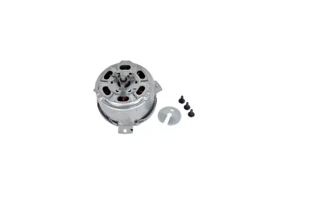 1581679 - Cooling System: ACDelcoâ„¢ Fan Motor for Chevrolet: Equinox | GMC: Terrain Image